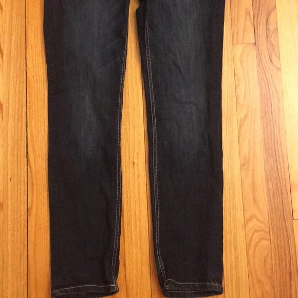 EUC Aeropostale Bayla Skinny Jeans 13/14 Regular - Picture 3 of 8